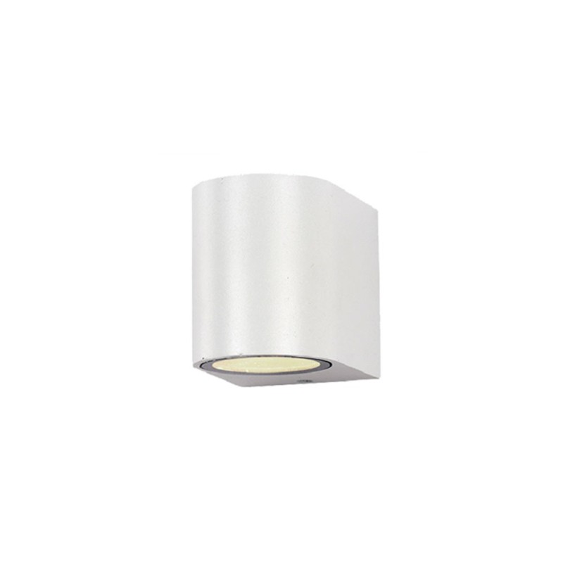 Lampadina LED GU10 8W Tricolor Lampo Lighting DIKLED8W230VMC, 600