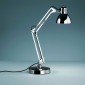 Fontana Arte Naska Small Table Lamp LED Or Halogen Direct Light