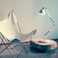 Fontana Arte Naska Large Table Lamp LED Or Halogen Direct