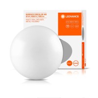 Osram LEDVANCE Surface Circular LED Lampada Soffitto-Parete 24W