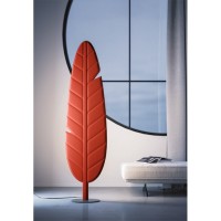 Rotaliana Eden Collection LED Sound Absorbing Floor Lamp By