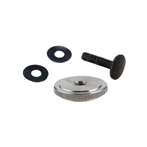 Artemide Tolomeo Accessory Screw with Knob, Connector and