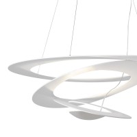 Artemide Pirce Mini LED Sospensione Lampada Da Soffitto