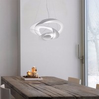 Artemide Pirce Mini LED Sospensione Lampada Da Soffitto