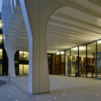 Luce & Light Goccia Faretto LED Da Incasso Forma Quadrata Da