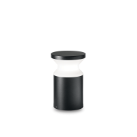 Ideal Lux Torre PT1 Small Lampada Paletto da Esterno Design