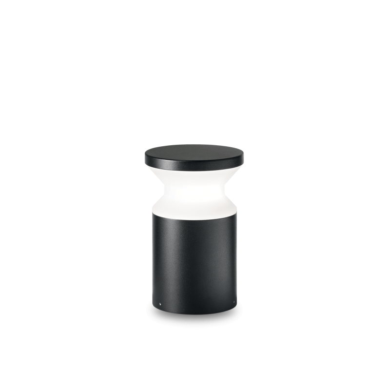 Ideal Lux Torre PT1 Small Lampada Paletto da Esterno Design