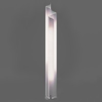 Artemide Chimera Classic Floor Lamp in Methacrylate By Vico