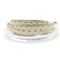 Lampo Strip LED 3528 240led/m 24V 19.2W/mt Reel 5 Meters 80W