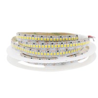 Lampo Strip Striscia LED 3528 240led/m 24V 19.2W/mt Bobina 5
