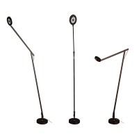 Rotaliana String F1 Modern Led Floor Lamp By Donegani and Lauda