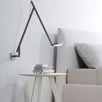 Rotaliana String W1 Lampada Led da Parete Applique Moderna By