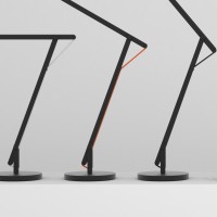 Rotaliana String T1 MINI Lampada Led da Tavolo Moderna By