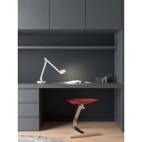 Rotaliana String T1 MINI Lampada Led da Tavolo Moderna By