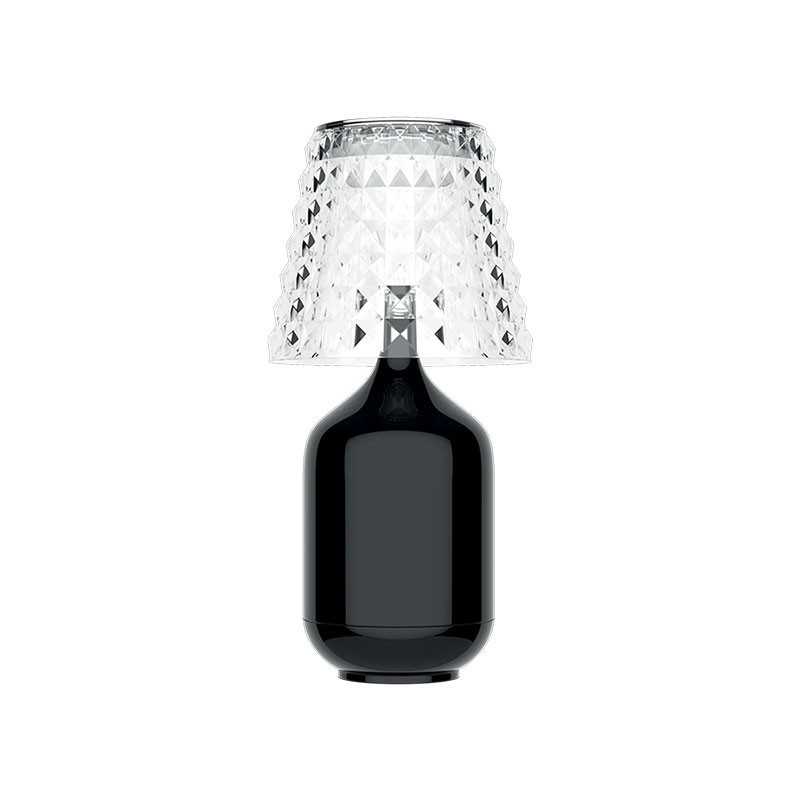 Valentina Cordless LED Lampada Da Tavolo A Batteria Ricaricabile By Andrea