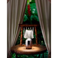 Lodes Valentina Cordless LED Table Lamp With Rechargeable