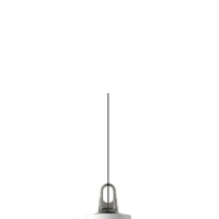 Lodes JIM Cone LED Modular Suspension Lamp by Patrick Norguet