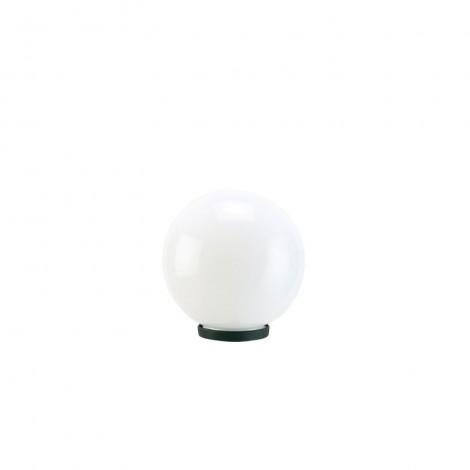 Sovil Globo Head Pole LED Spherical Opal for 60mm Outdoor Pole