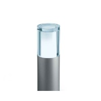 iGuzzini iPoint LED Garden bollard for Outdoor