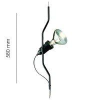 Flos Parentesi Compl. Element Accessorio per Lampada LED by