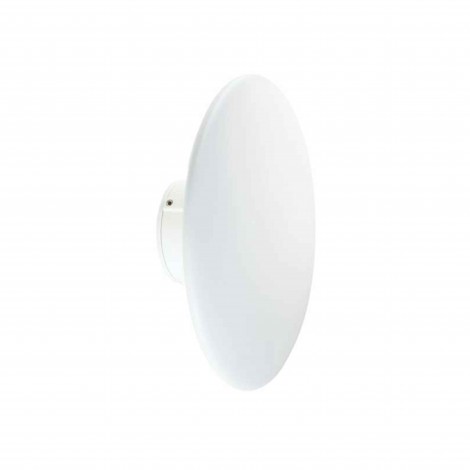 Sovil Head LED round outdoor IP65 Applique Wall Lamp with