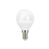 Bot Lighting Shot Mini Ball Bulb E14 LED 4,5W Warm Light