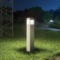 Ideal Lux Elisa PT1 Big Lampada LED Paletto quadrato da Esterno