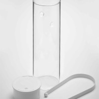 Rotaliana Chiardiluna Portable Dimmable LED Lamp with Wireless