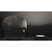 Artemide Empatia 16 Tavolo Table Lamp LED By Carlotta De