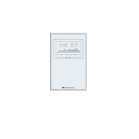 Eclettis Smoothline Kit for Timer Thermostat