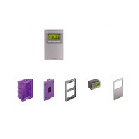 Eclettis Smoothline Kit for Timer Thermostat