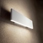 Ideal Lux Desk AP2 Biemission LED Wall Lamp Applique for