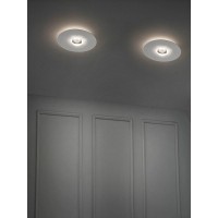 Lodes Bugia Single Lampada LED da Soffitto Plafoniera