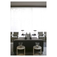 Faro Hoshi Stylized LED Dimmable Table Lamp By Xjer Studio