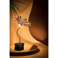 Slamp Lafleur LED Dimmable Table Lamp USB With Rechargeable