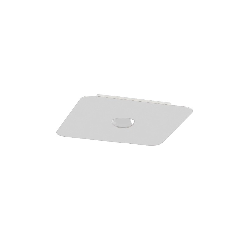 Lodes Frozen LED Ceiling Lamp Plafòn Dimmable in Minimal Style Lodes Frozen LED Ceiling Lamp Plafòn Dimmable in Minimal Style