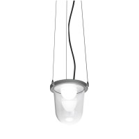 Artemide Tolomeo Outdoor Lampione LED Outdoor Lamp Design by De