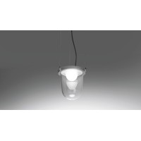 Artemide Tolomeo Outdoor Lampione Lampada LED da Esterno Design