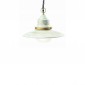 Sovil Linea Fisher Suspension Lamp For Outdoor Diffused Light