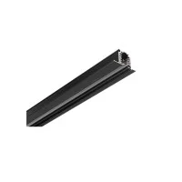 IVela LKM Three-phase Recessed Ceiling Electrified Track IVela LKM Three-phase Recessed Ceiling Electrified Track