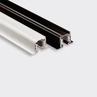 IVela LKM Three-phase Recessed Ceiling Electrified Track IVela LKM Three-phase Recessed Ceiling Electrified Track