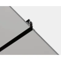 IVela LKM Three-phase Recessed Ceiling Electrified Track IVela LKM Three-phase Recessed Ceiling Electrified Track