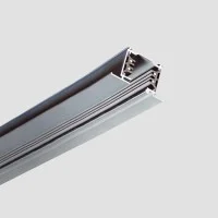 IVela LKM Three-phase Recessed Ceiling Electrified Track IVela LKM Three-phase Recessed Ceiling Electrified Track