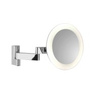 Astro Lighting Niimi Round LED Specchio Ingrandimento x5