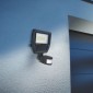 LEDVANCE Floodlight PIR Sensor LED 20W Outdoor Spotlight