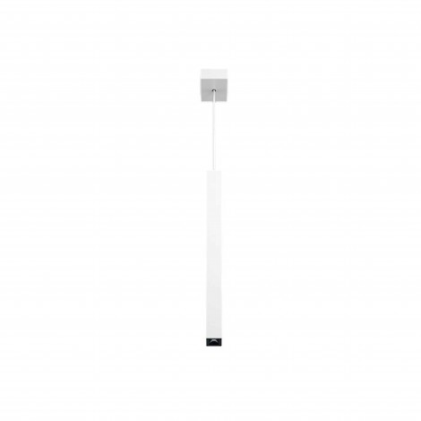 iGuzzini Laser Blade LB XS Suspension Lamp LED with Diffused