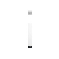 iGuzzini Laser Blade LB XS 4 Celle Lampada a Sospensione LED a