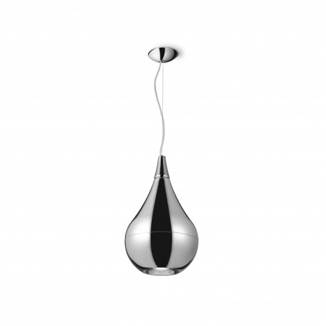 iGuzzini Drop by Drop Lampada LED da Sospensione a Luce Diffusa