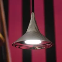 Artemide Unterlinden Indoor LED Suspension Lamp By Herzog & de Artemide Unterlinden Indoor LED Suspension Lamp By Herzog & de