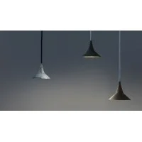 Artemide Unterlinden Indoor LED Suspension Lamp By Herzog & de Artemide Unterlinden Indoor LED Suspension Lamp By Herzog & de